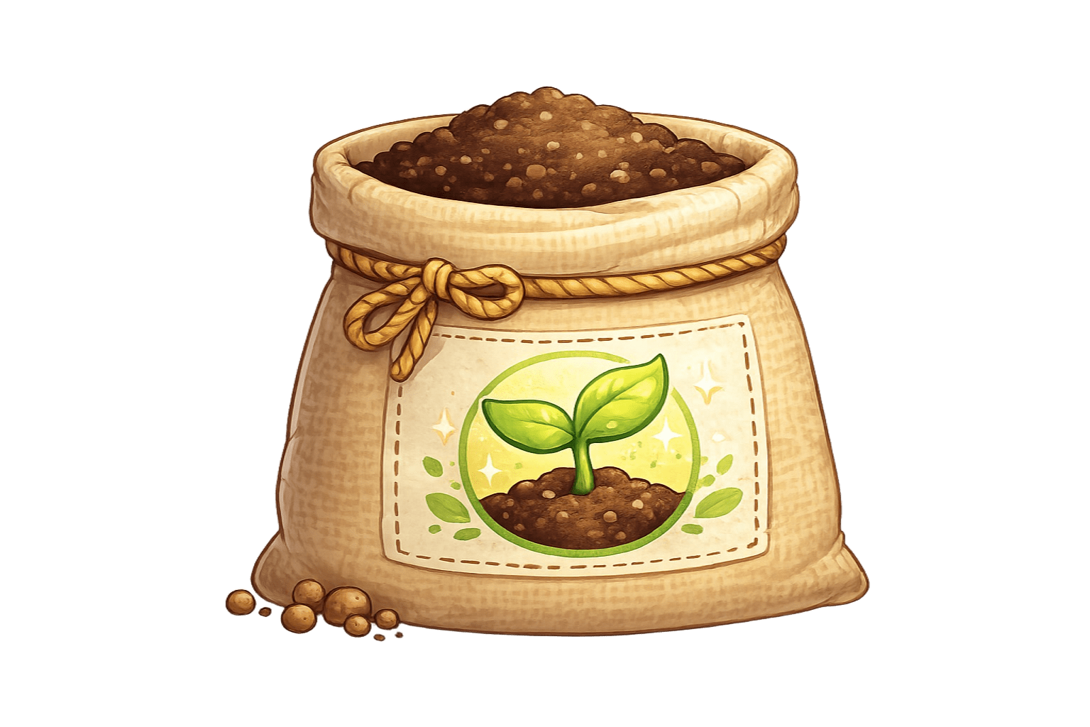 Fertilizer