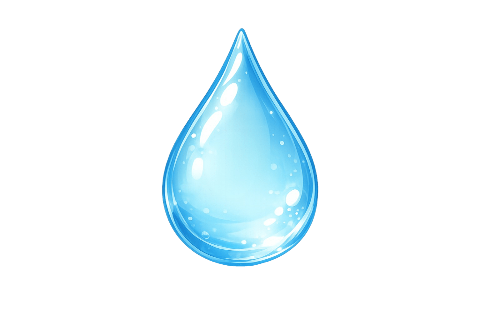 Water