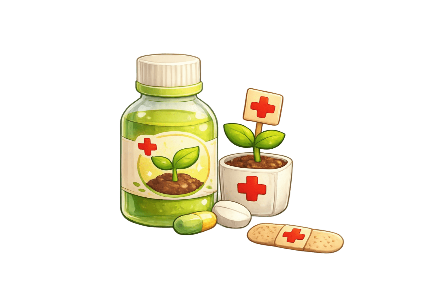 Medicine