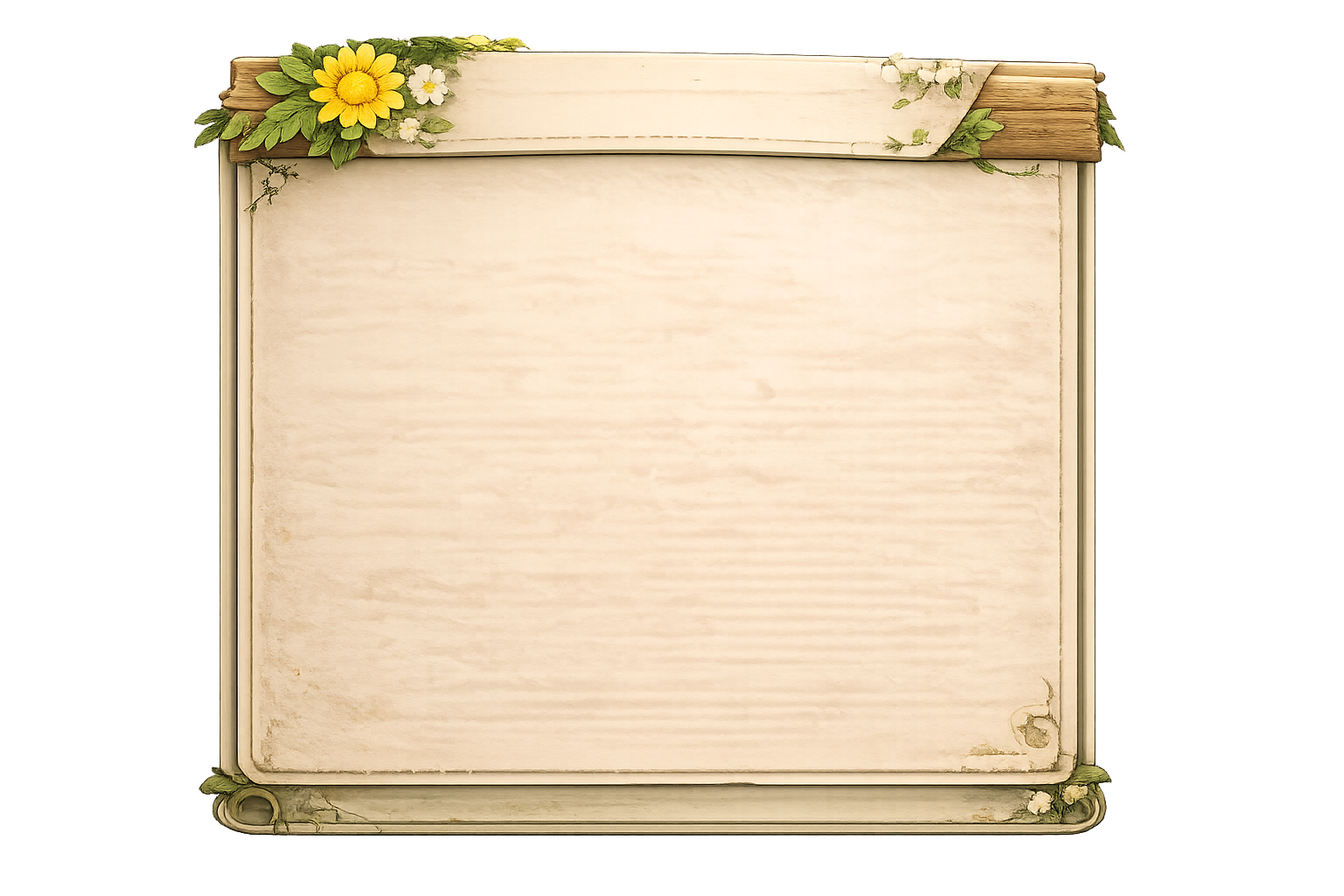 Plant information