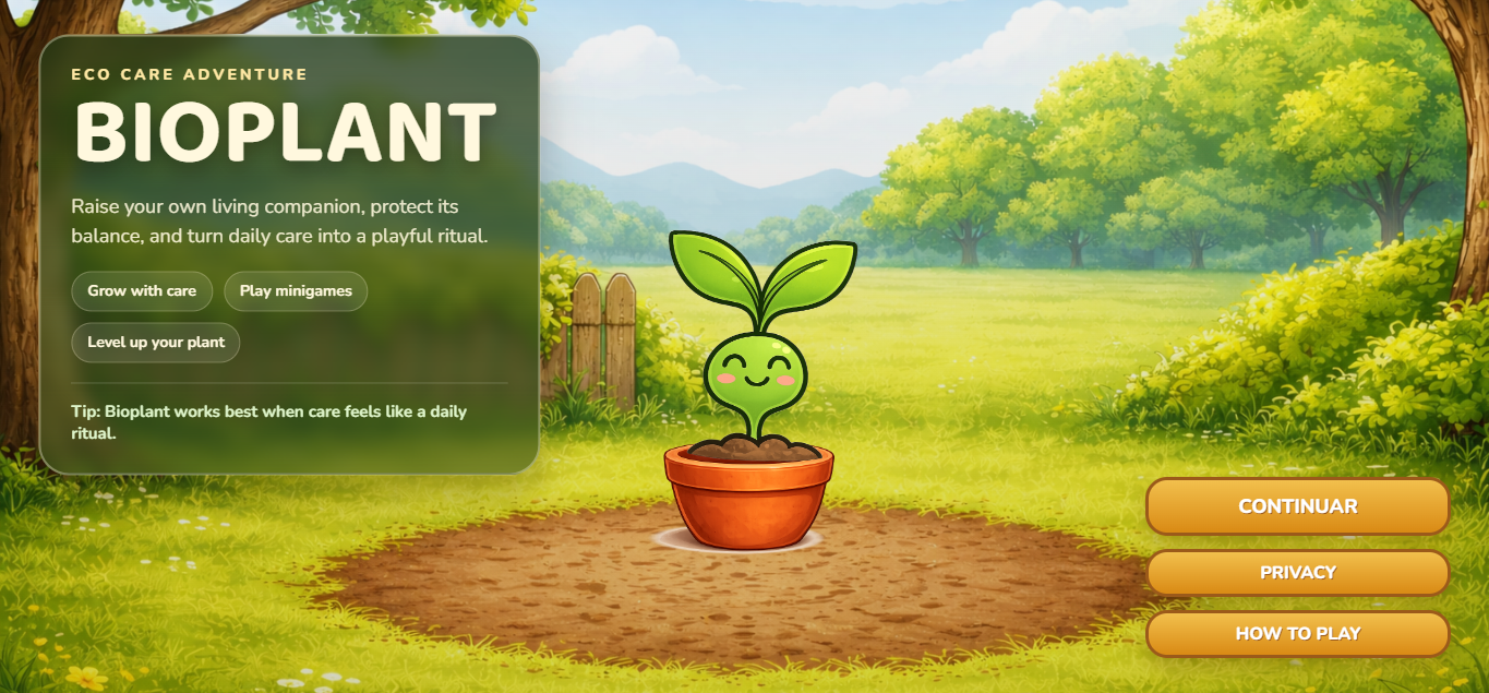Bioplant
