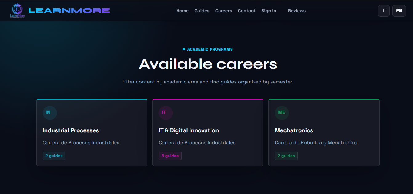 LearnMore