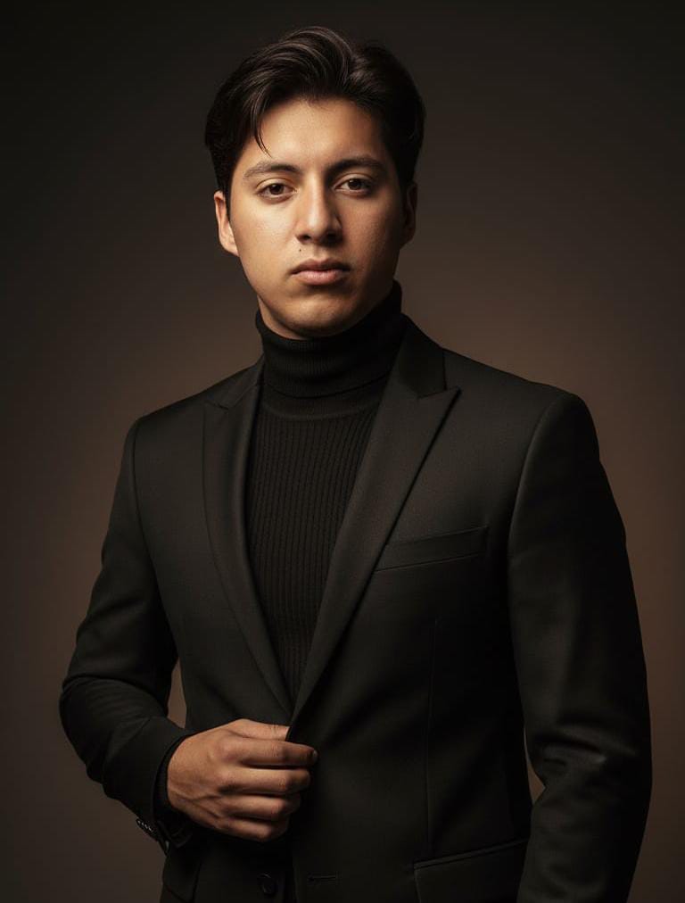 Gamaliel Velázquez